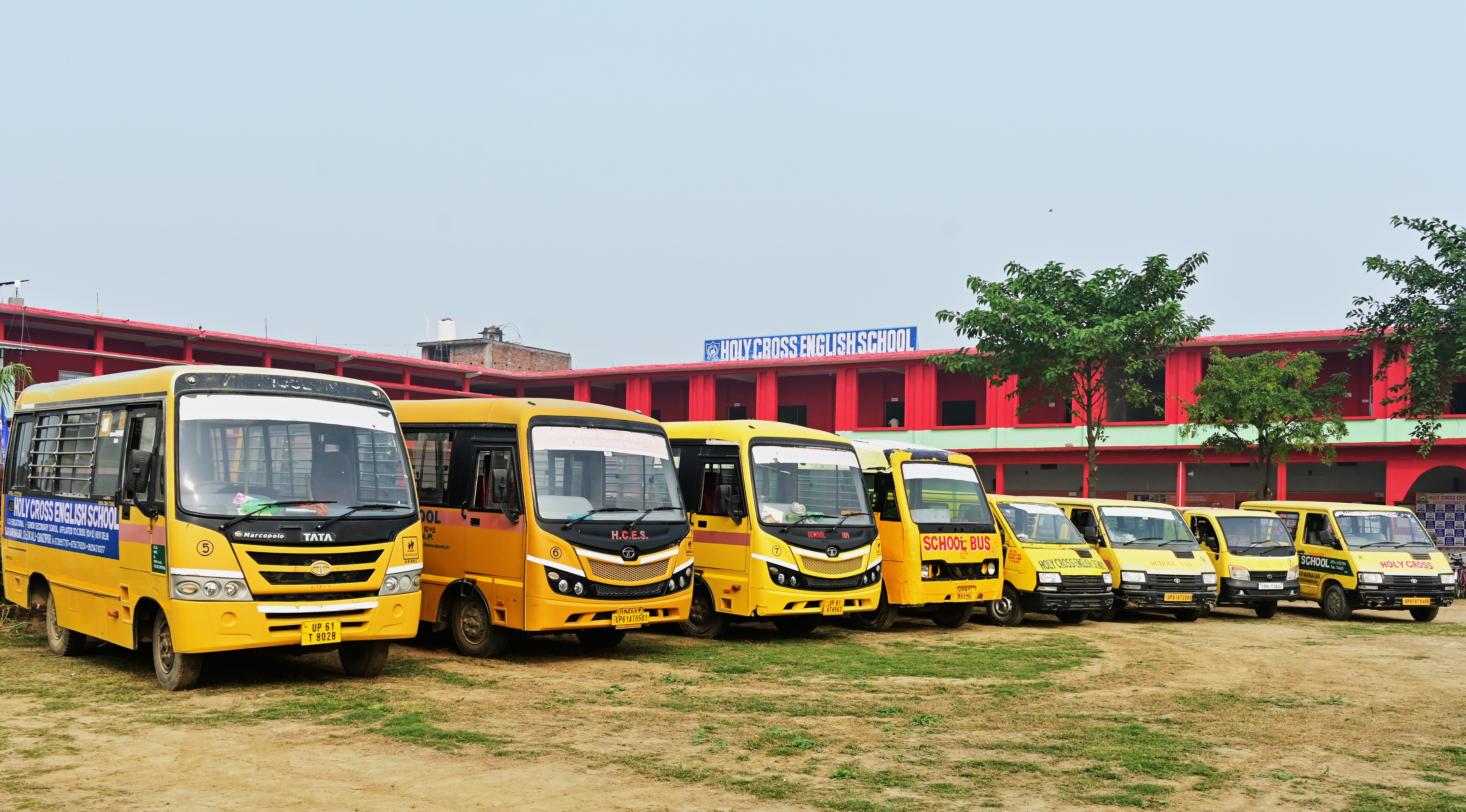 bus